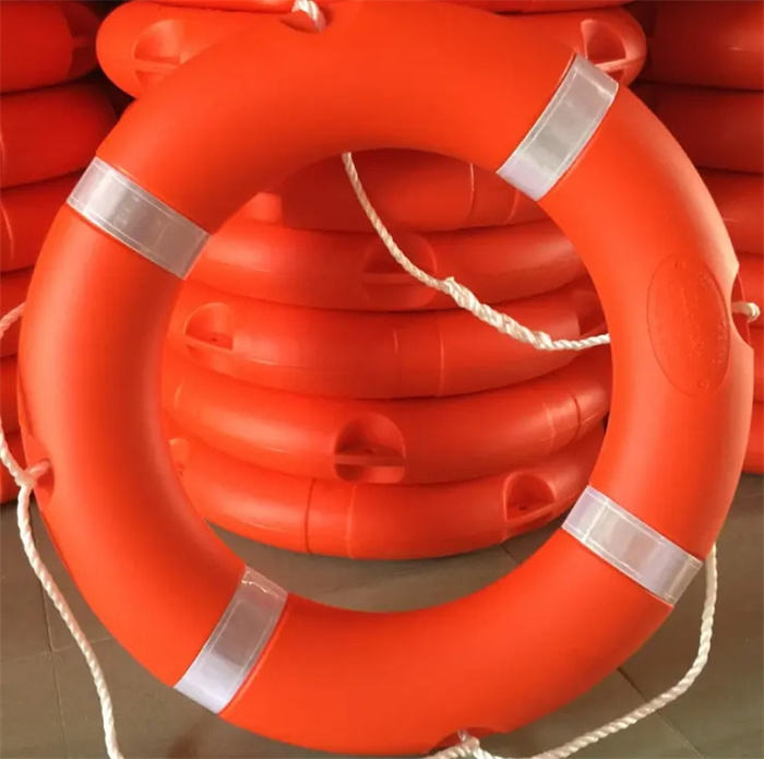 Create your safety standard custom life buoys - Life Jacket Supplier ...