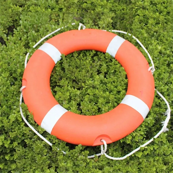 Create your safety standard custom life buoys - Life Jacket Supplier ...